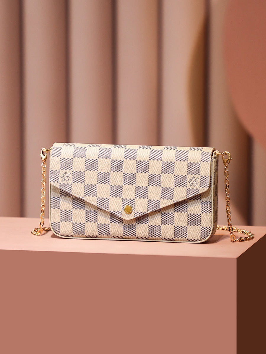 LOU POCHETTE FÉLICIE
