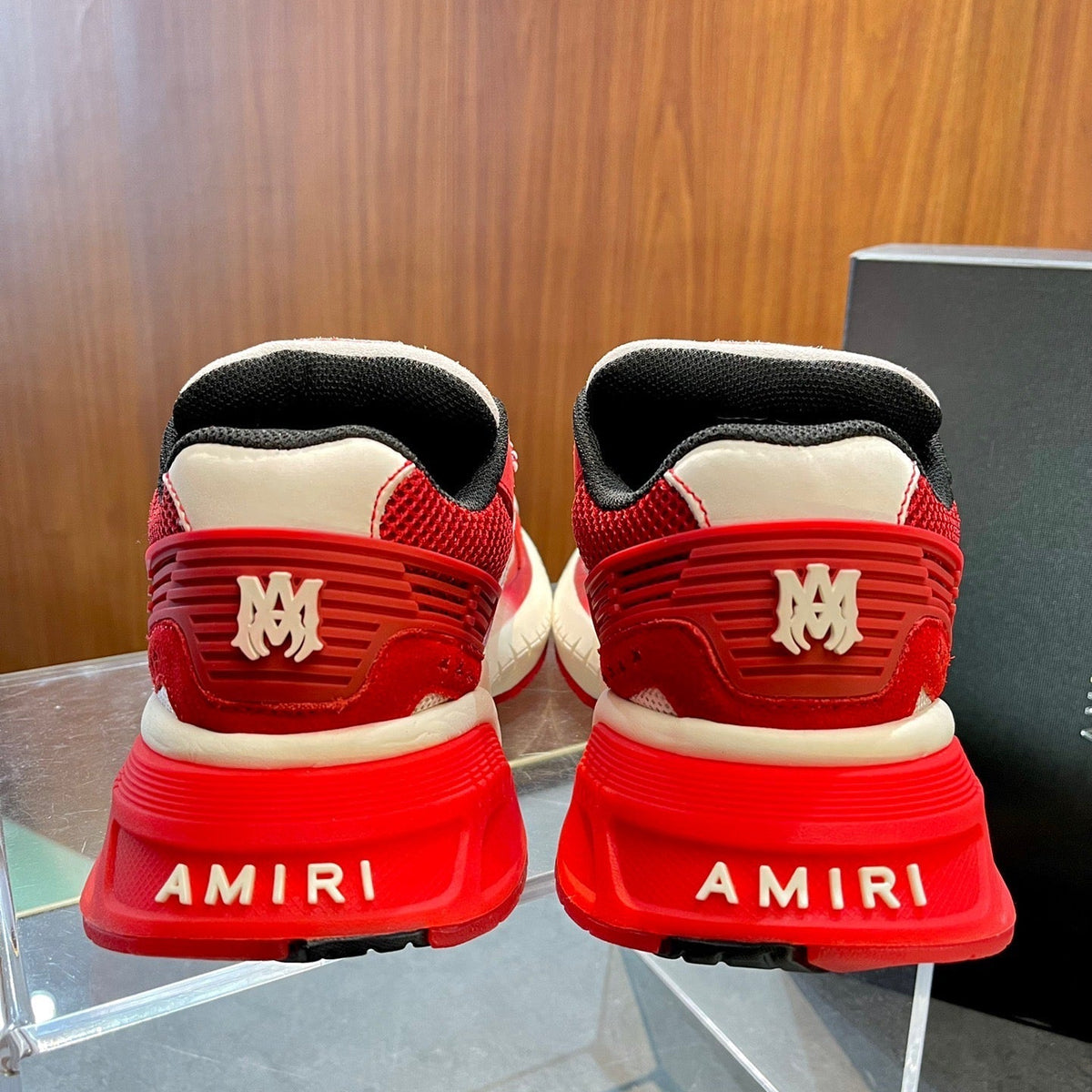 AMIRI TRAINERS