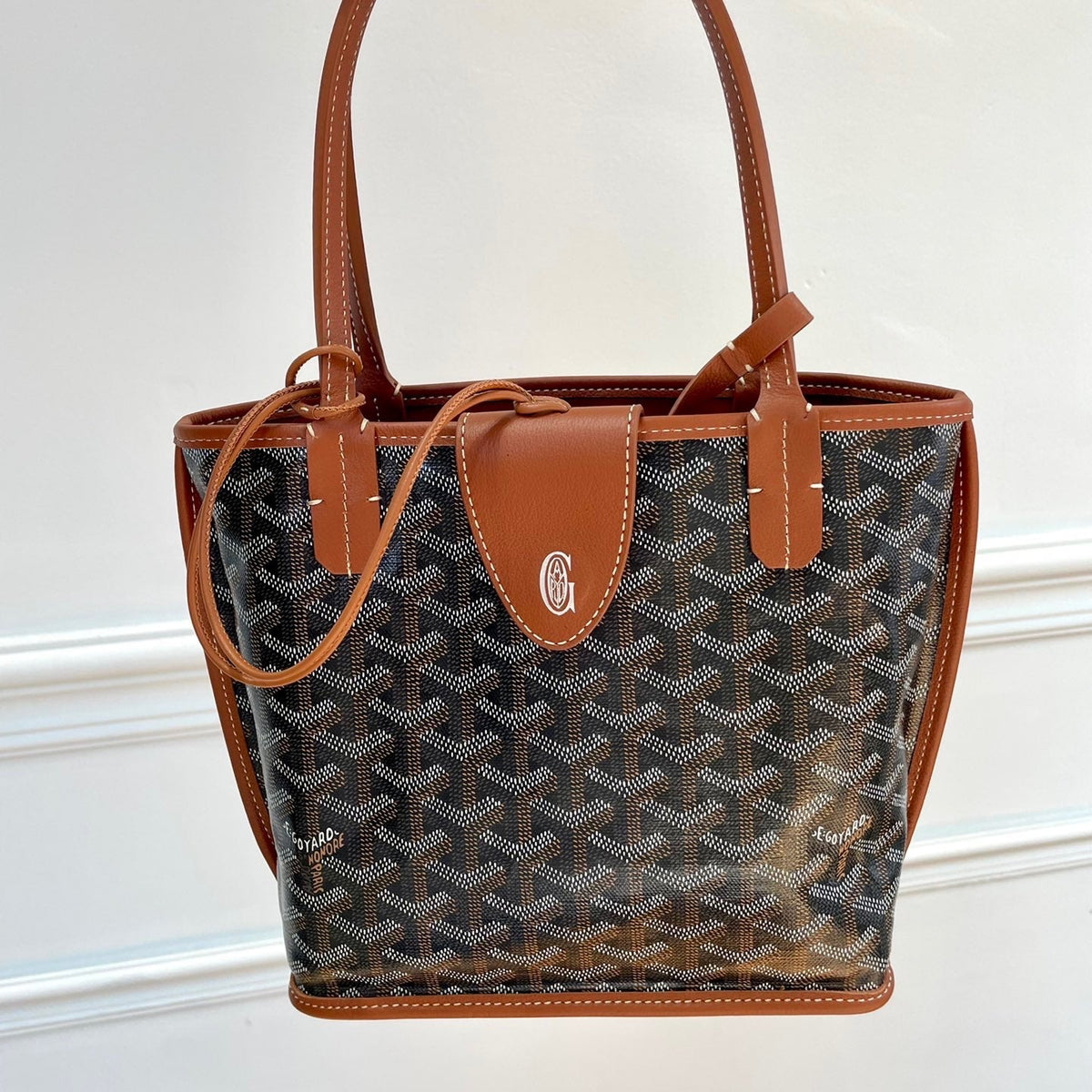 GOYA MINI ANJOU BAG