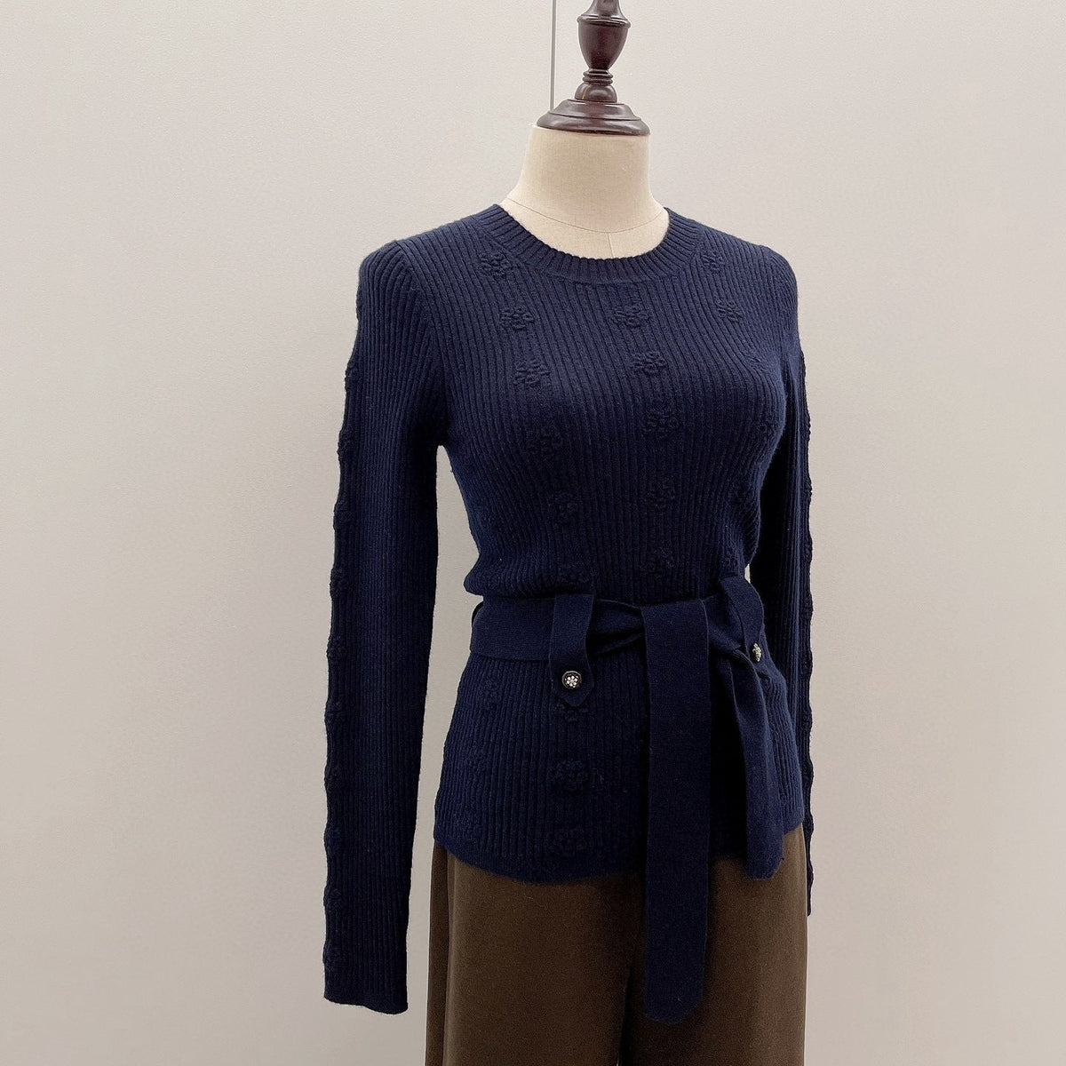 CC JUMPER