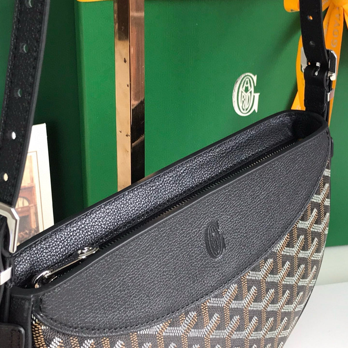 GOYA HIRONDELLE BAG