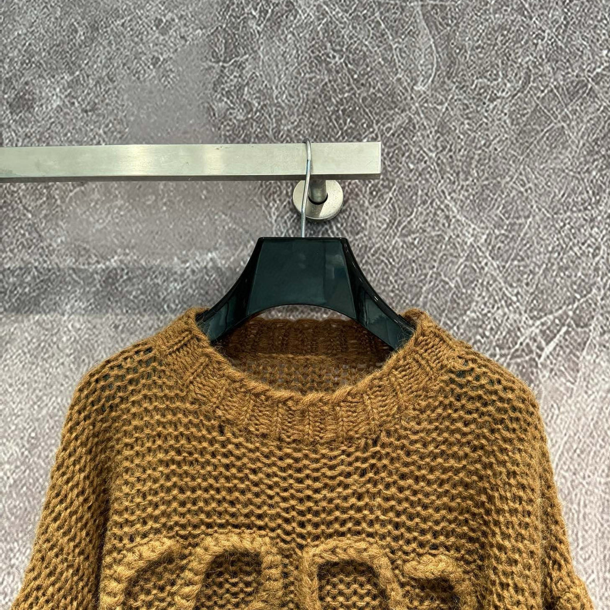 LOEW SWEATER