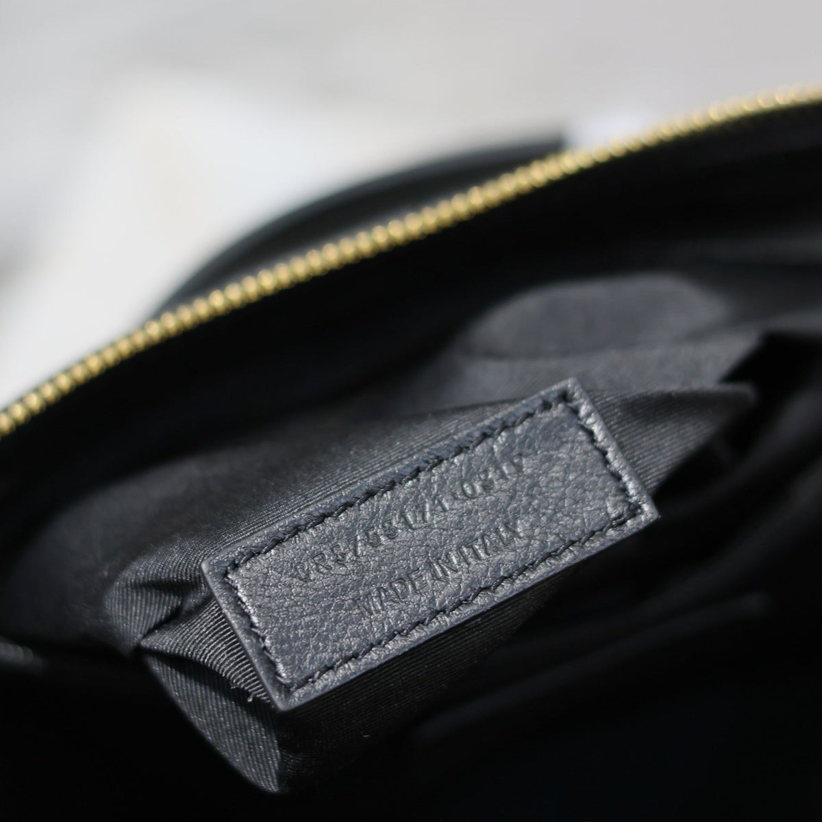SL GABY POUCH