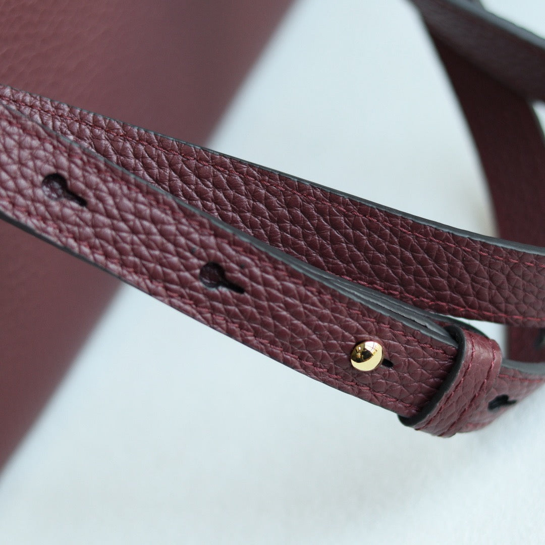 GG HALF-HORSEBIT MEDIUM BAG