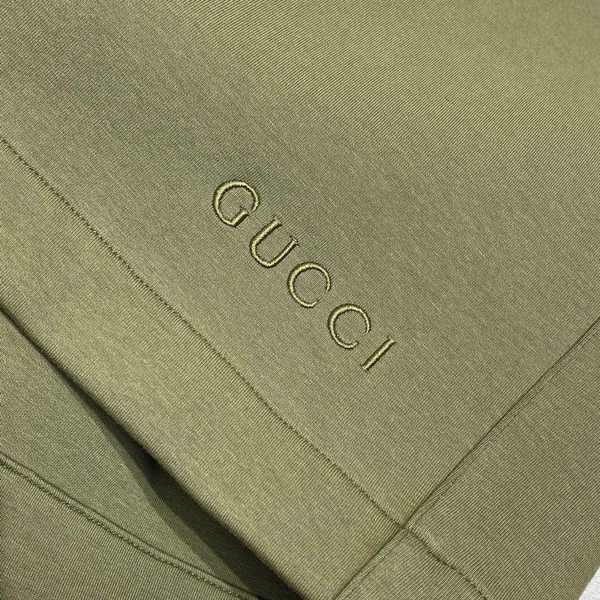 GG SHORTS