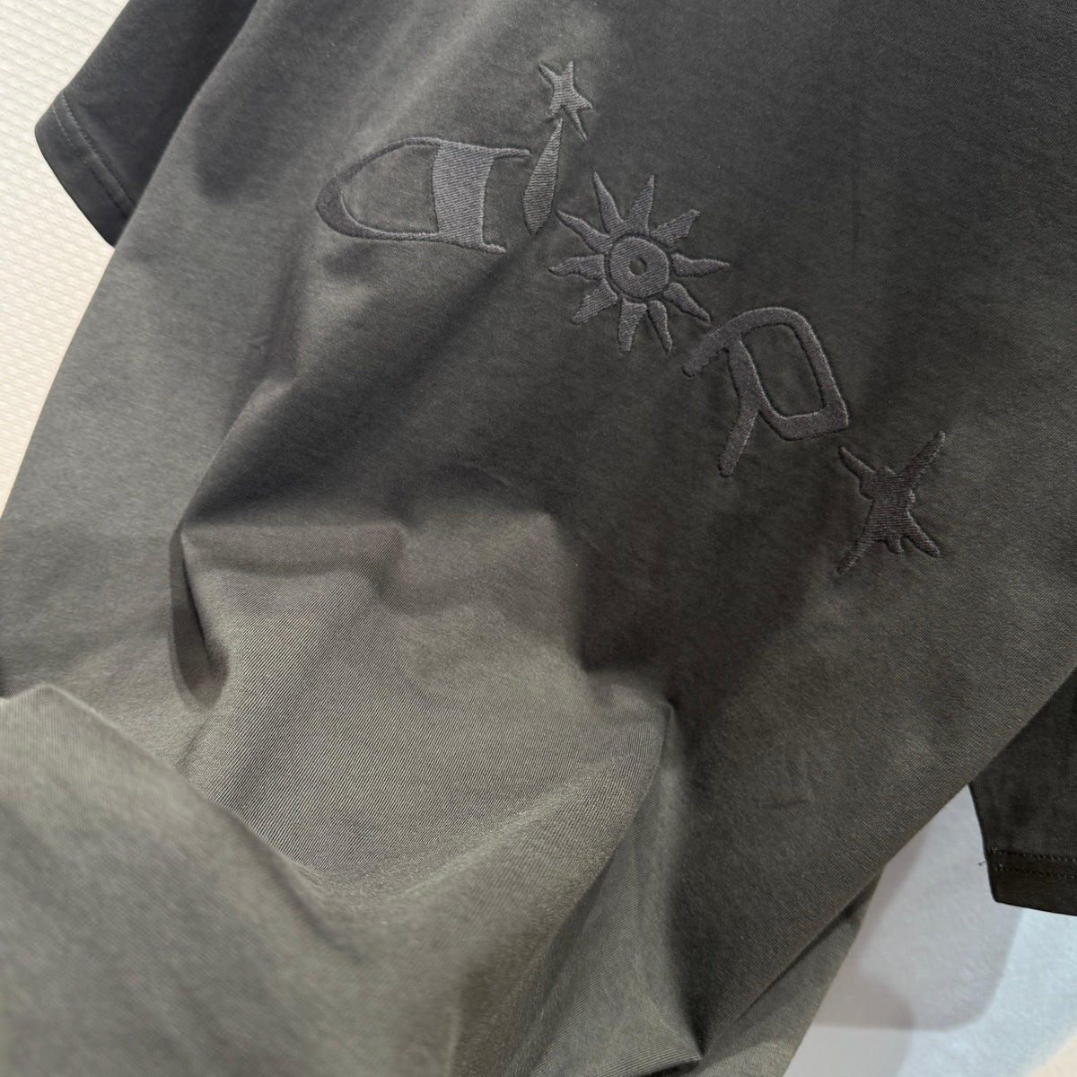 CD T-SHIRT