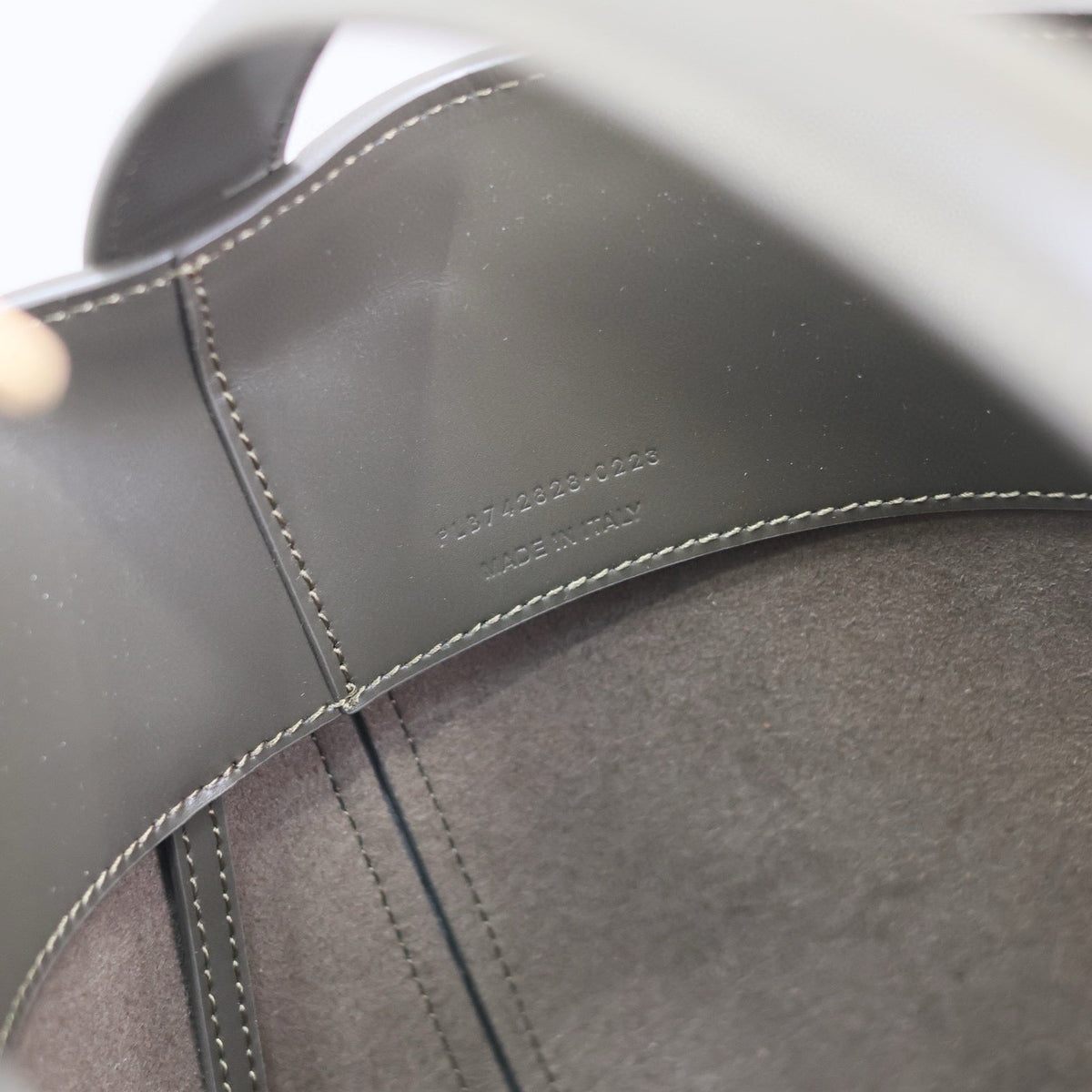 SL LE 37 BAG