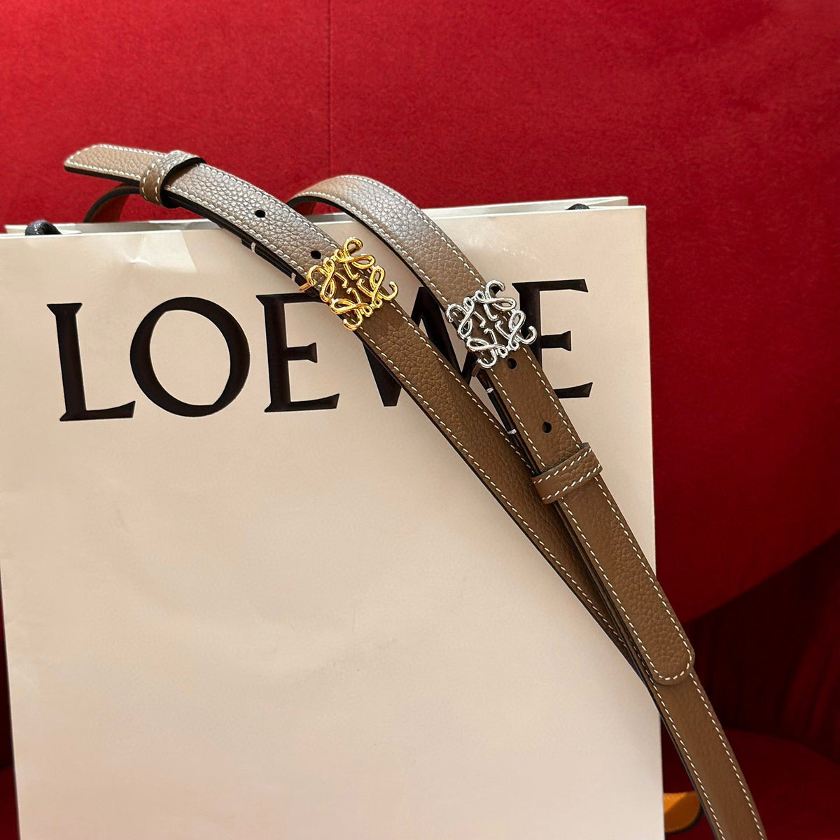 LOEW BELT 20mm
