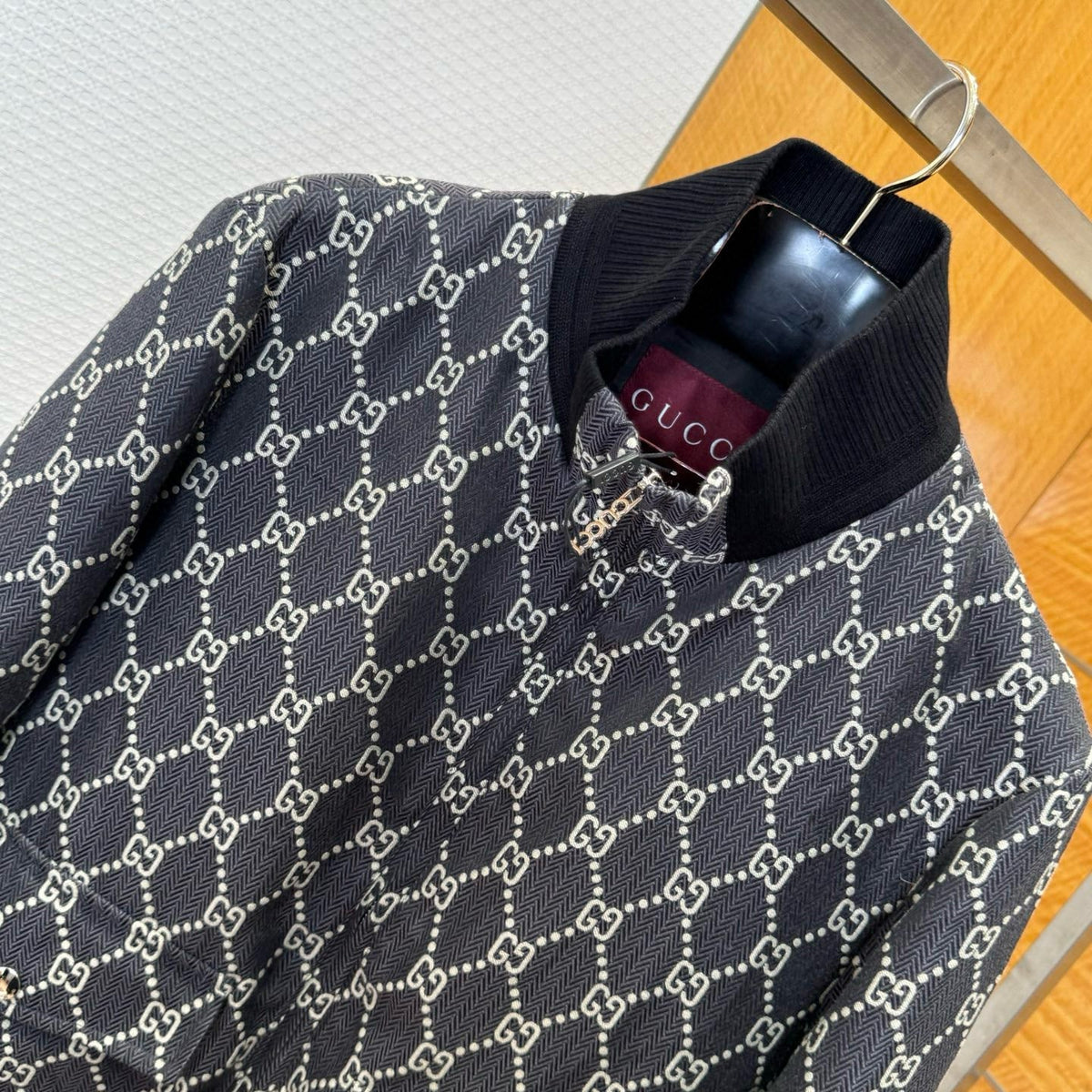 GG BOMBER JACKET