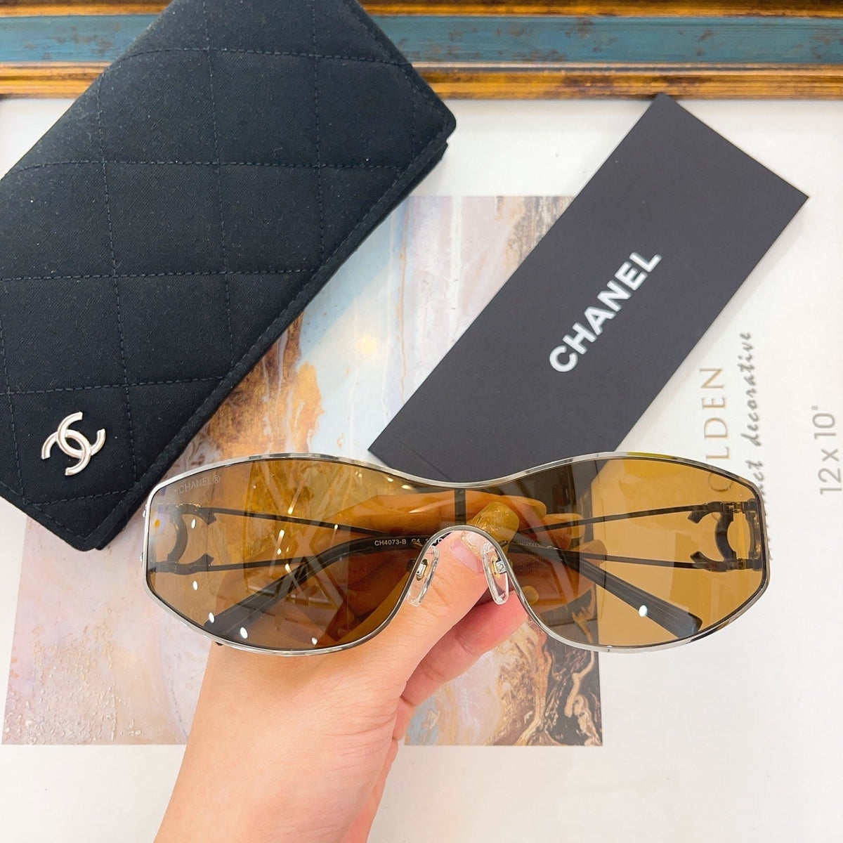 CC SUNGLASSES