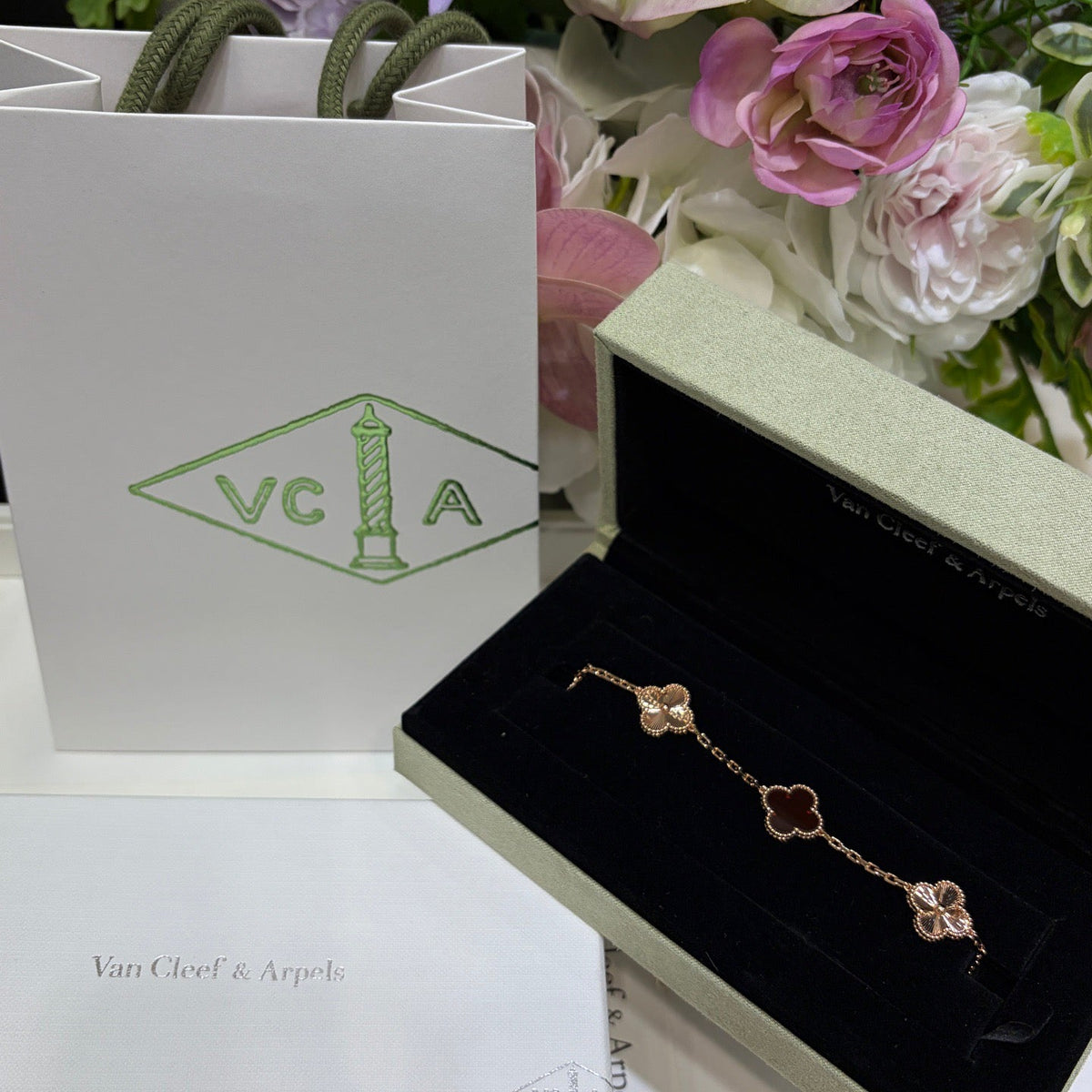 VAN C BRACELET