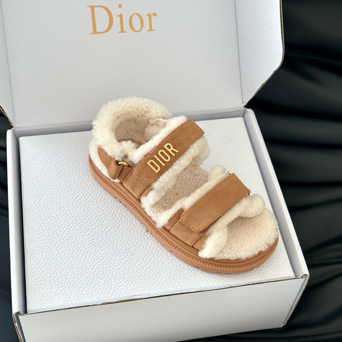CD SANDALS
