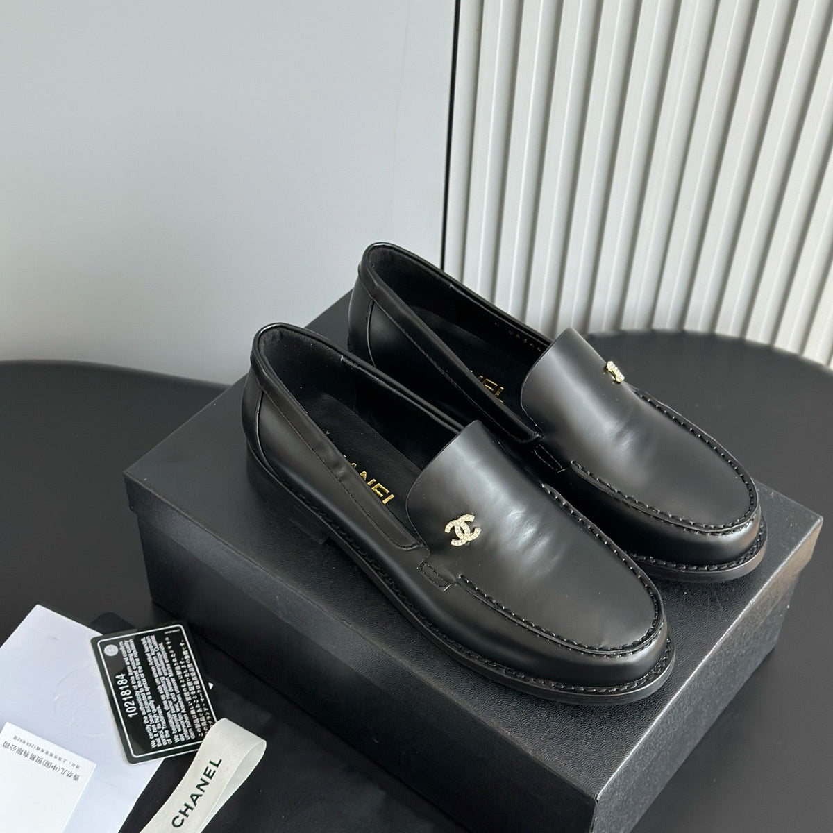 CC LOAFERS