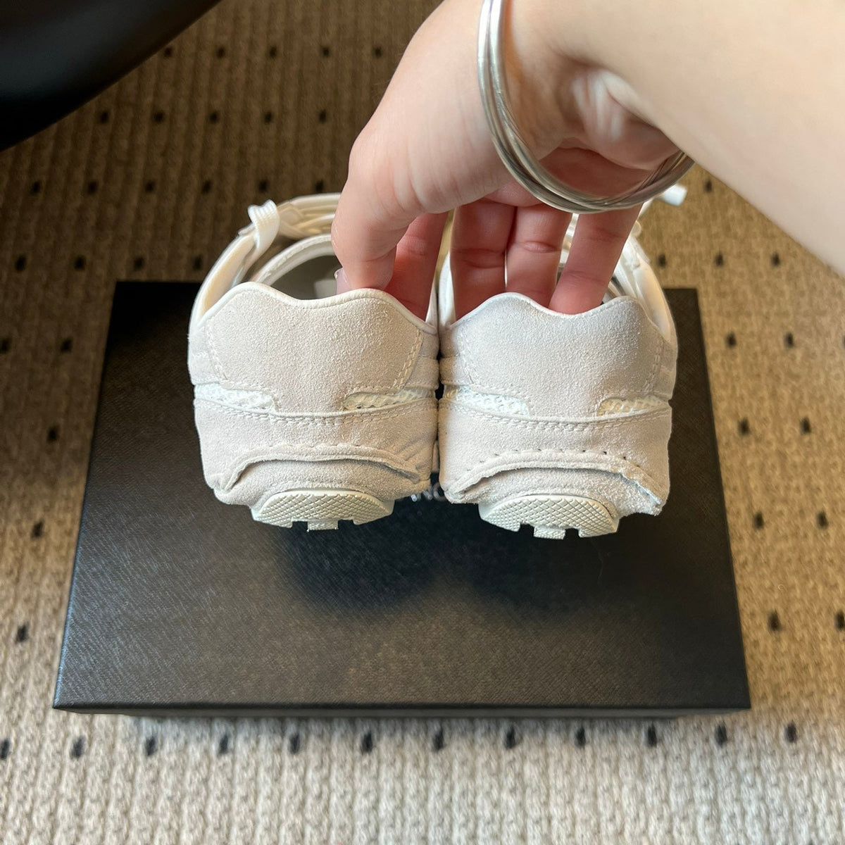 PD MONTECARLO SNEAKERS