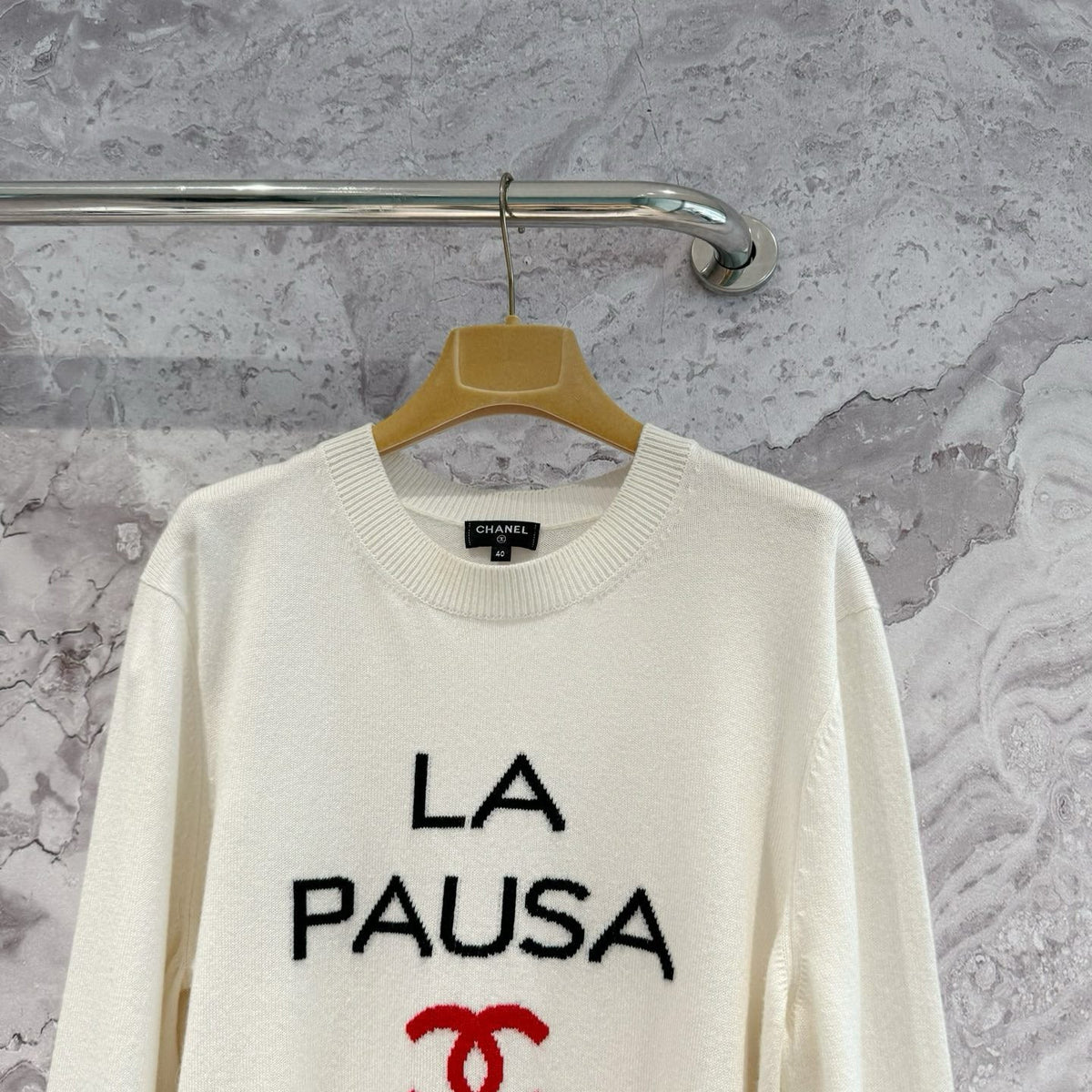 CC JUMPER