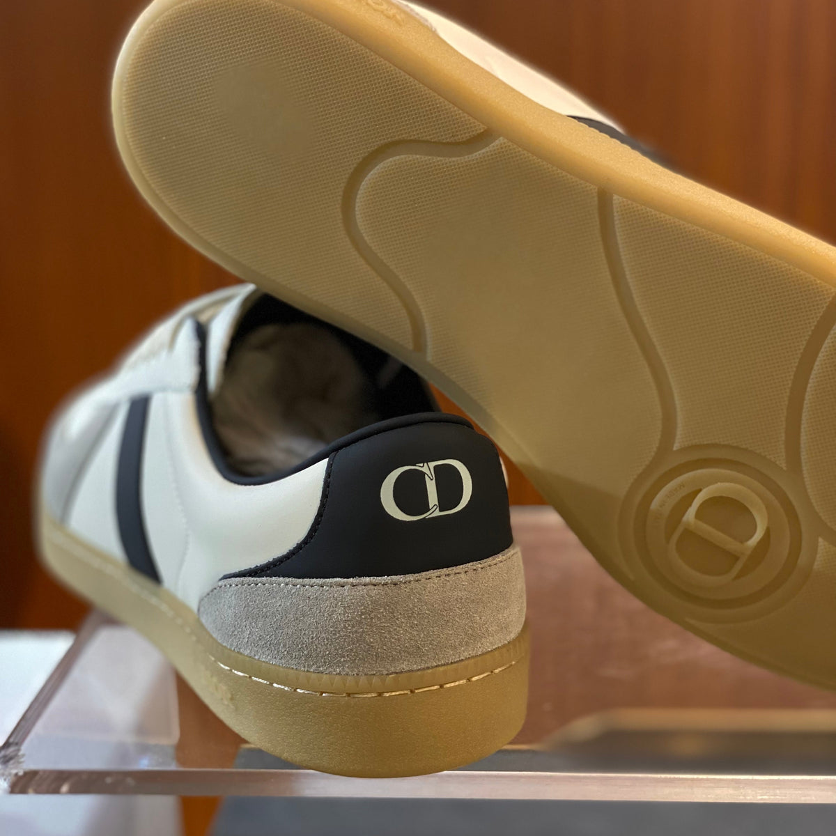 CD B01 SNEAKER