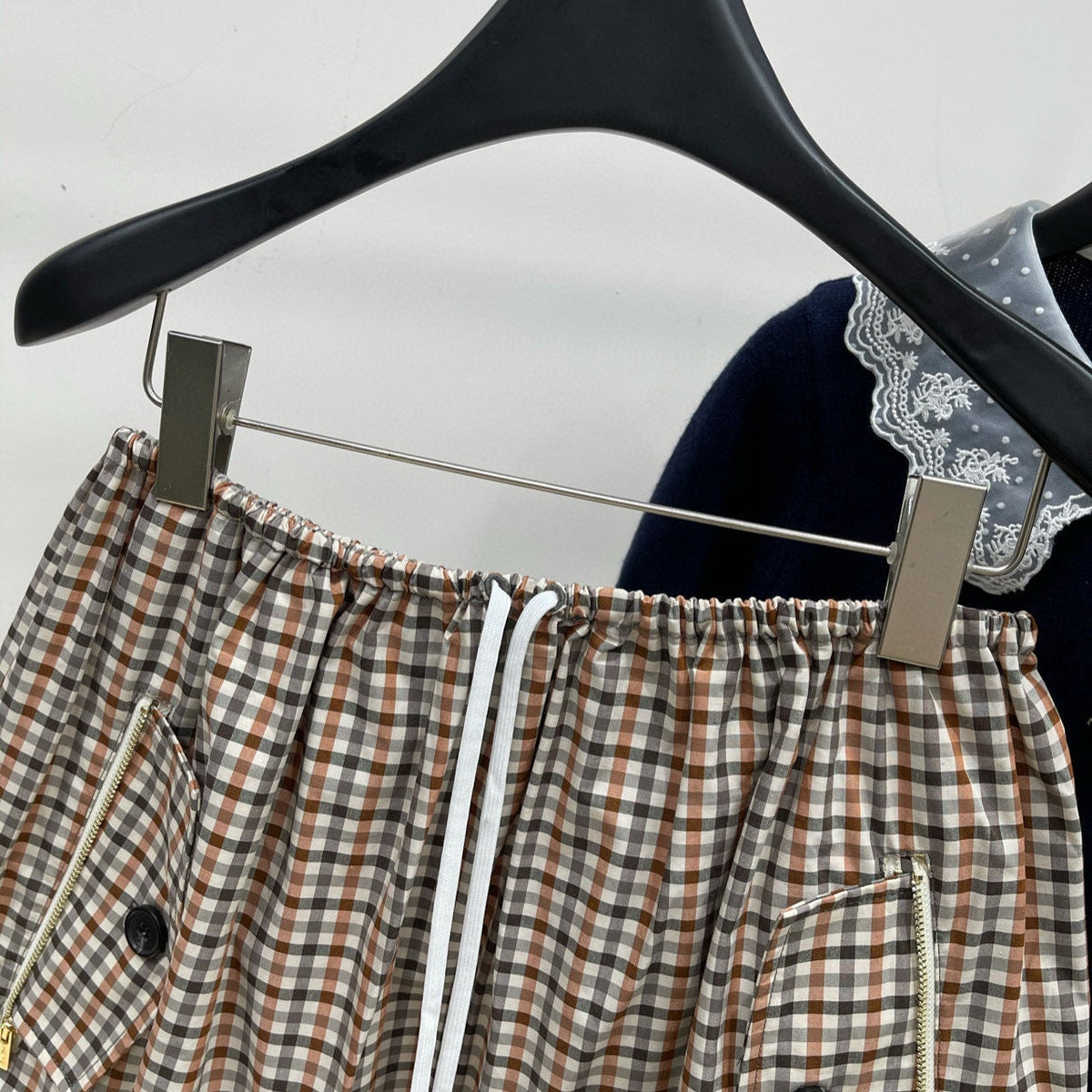 MIU M SKIRT