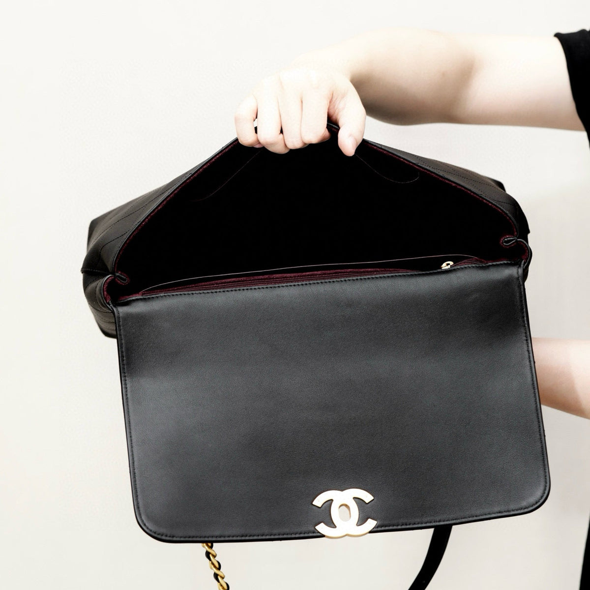 CC 25S LARGE BAG