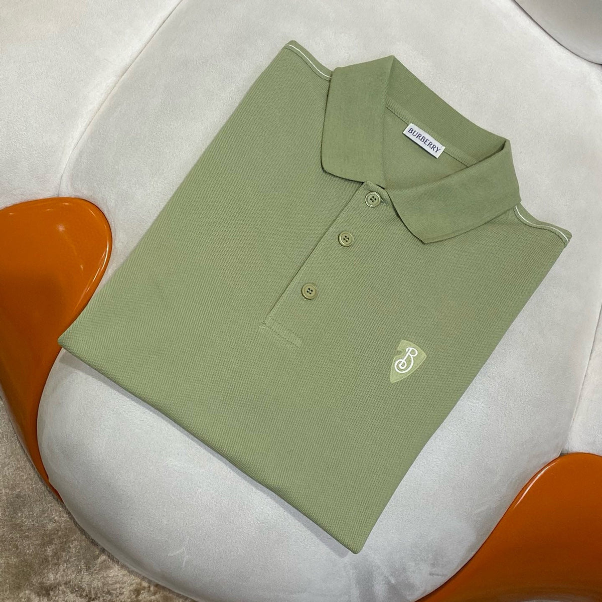 BBR POLO