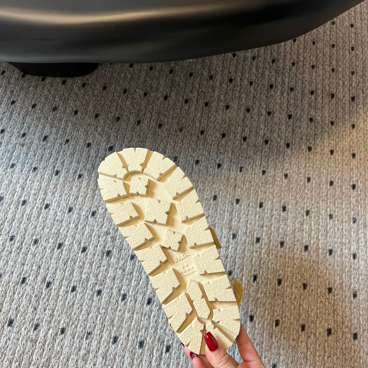 PD SANDALS
