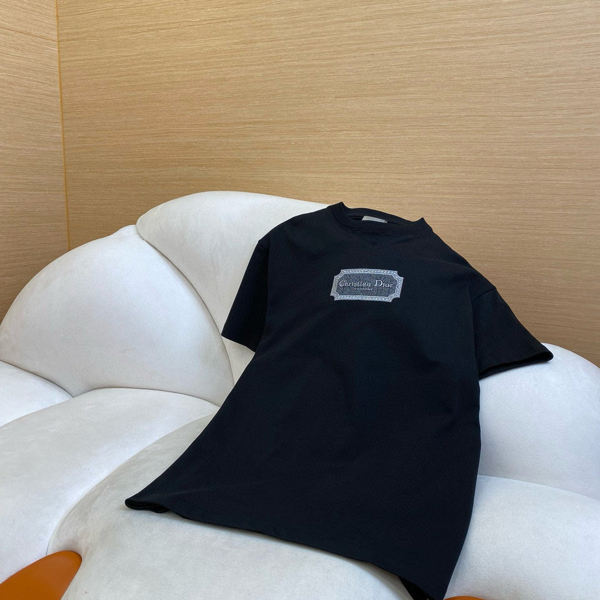 CD T-SHIRT ND