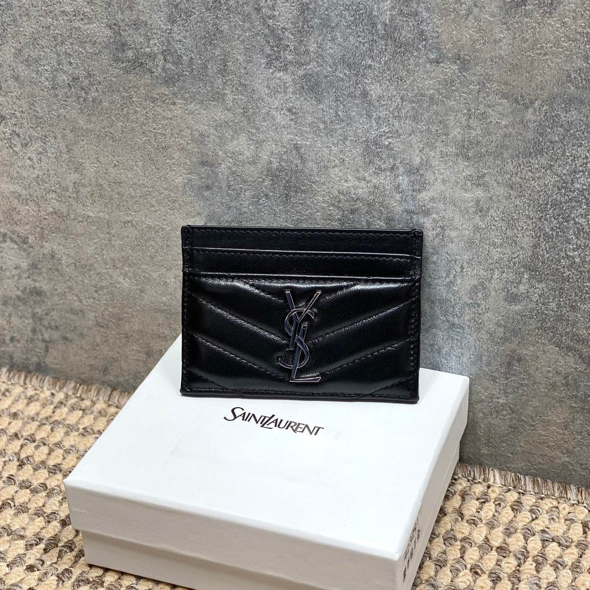 SL CARD HOLDER