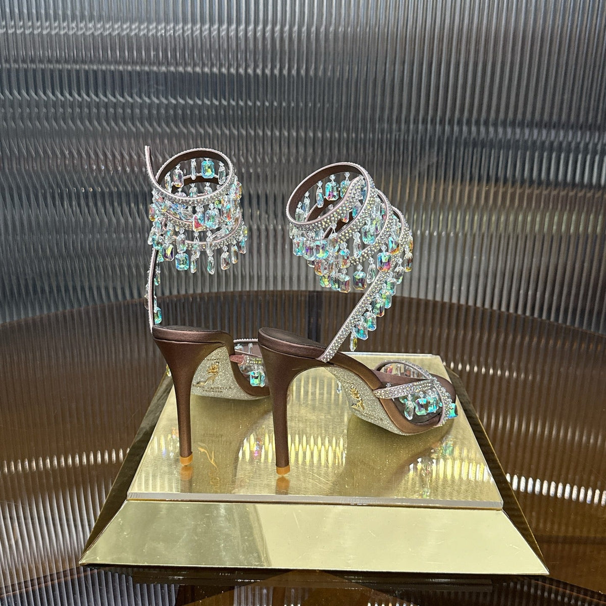 RENE C HEELS