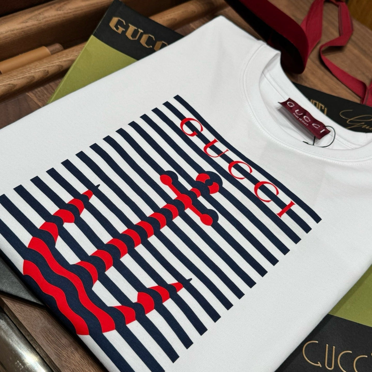 GG T-SHIRT