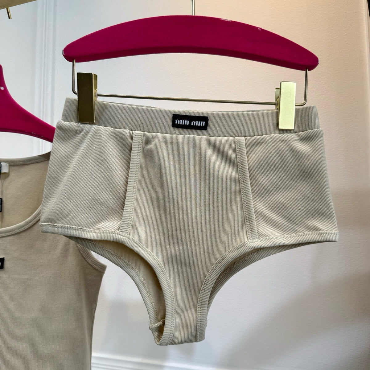 MIU M SET