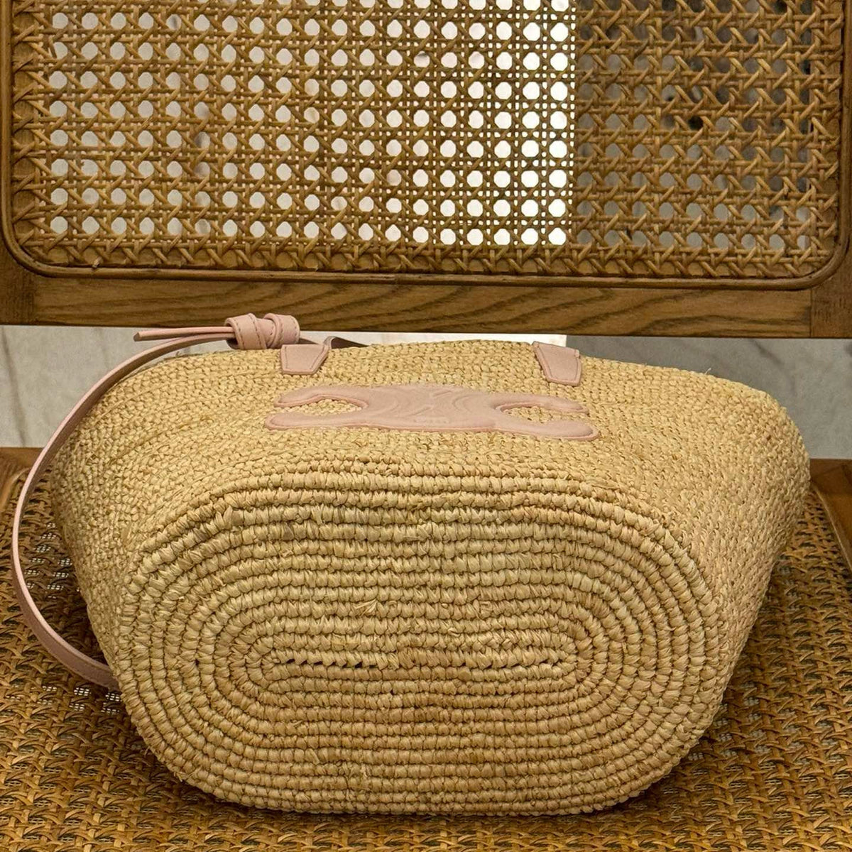CEL NANO SUPPLE PANIER BAG
