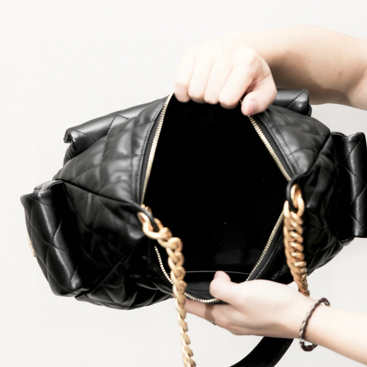 CC 25C BAG