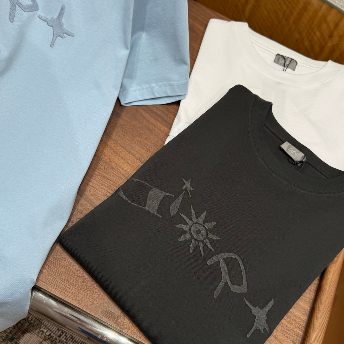 CD T-SHIRT