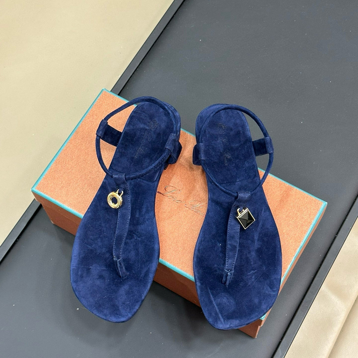 LORO P SANDALS