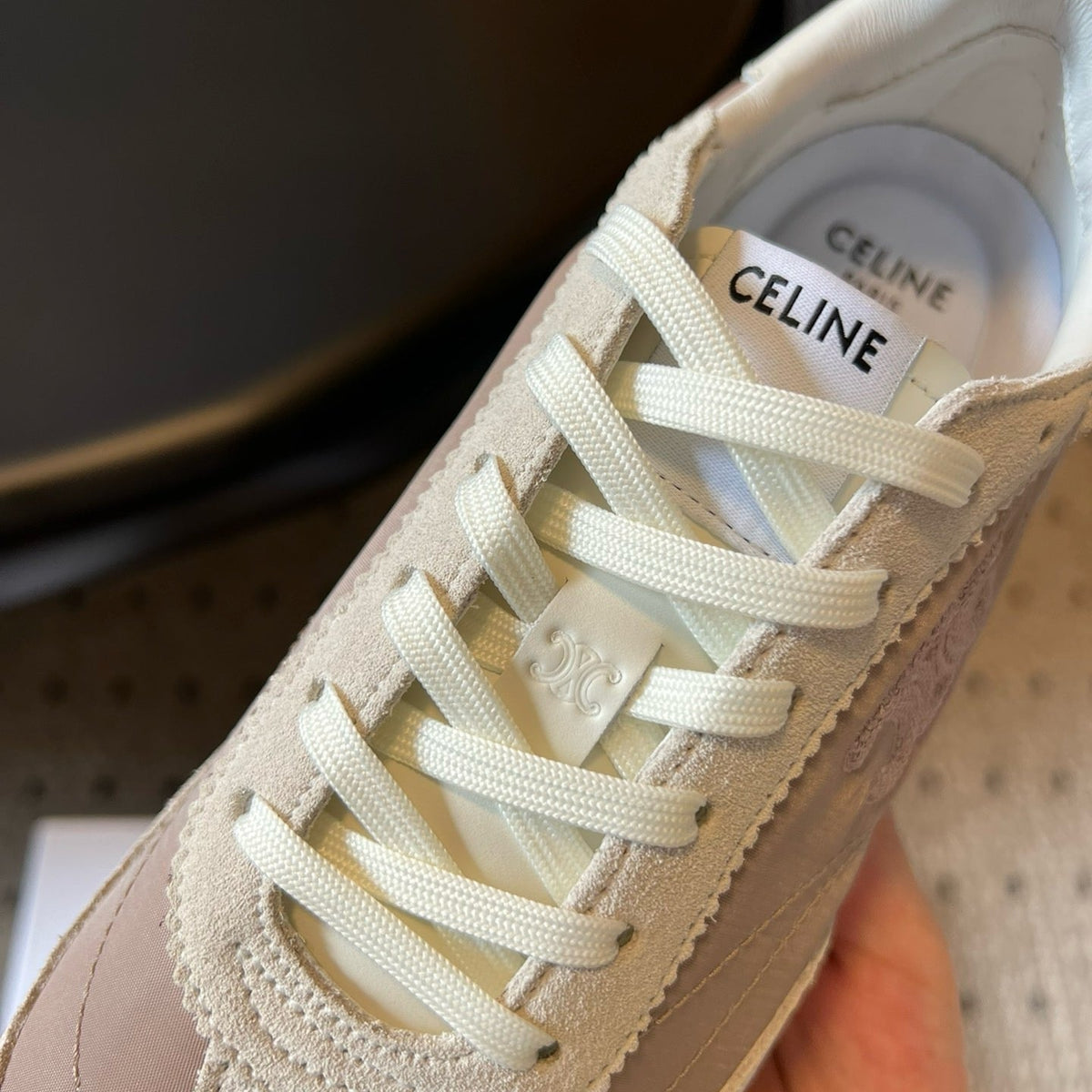 CEL SNEAKERS