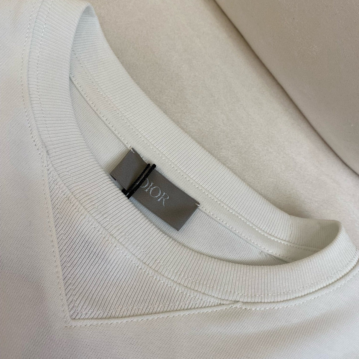 CD T-SHIRT ND