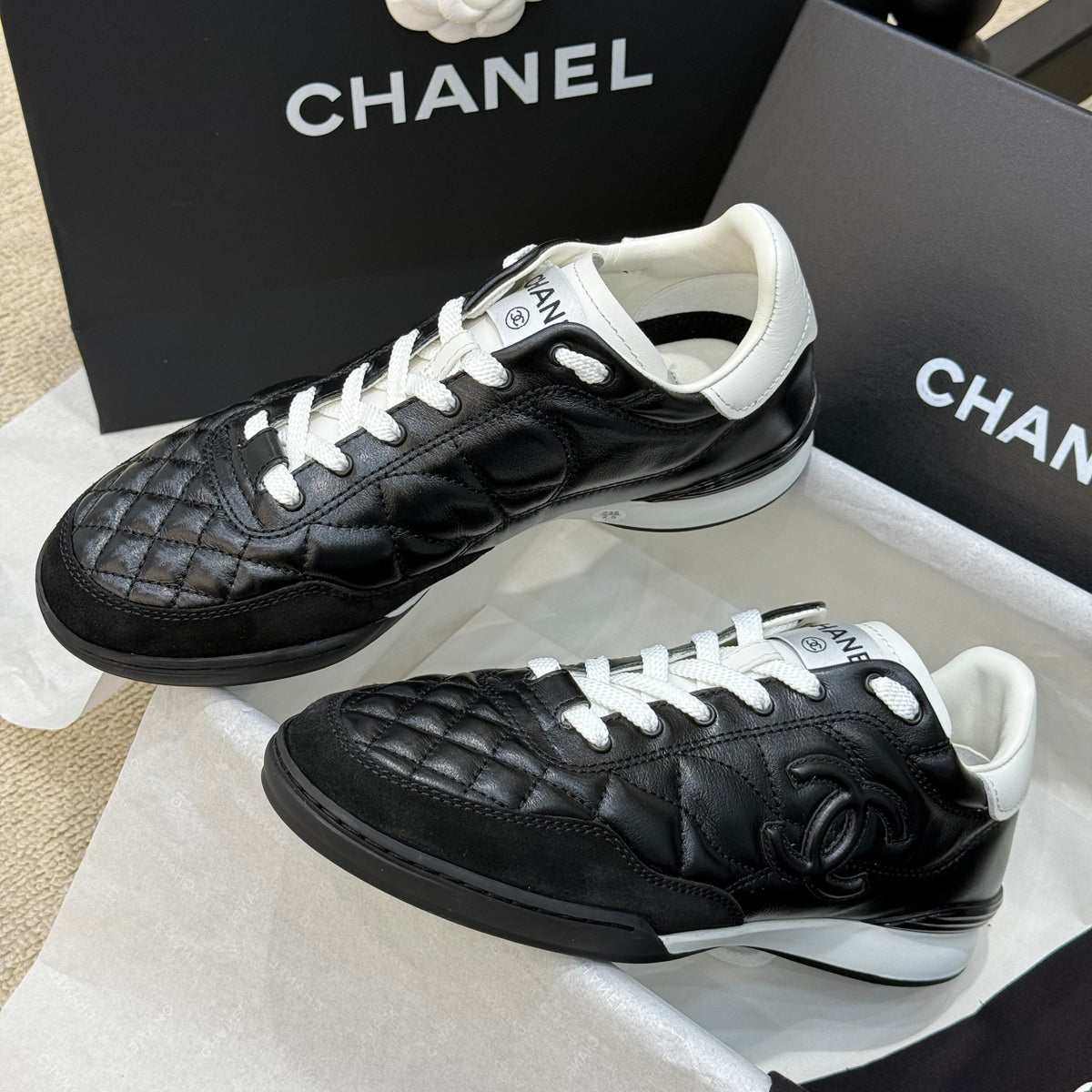 CC SNEAKER