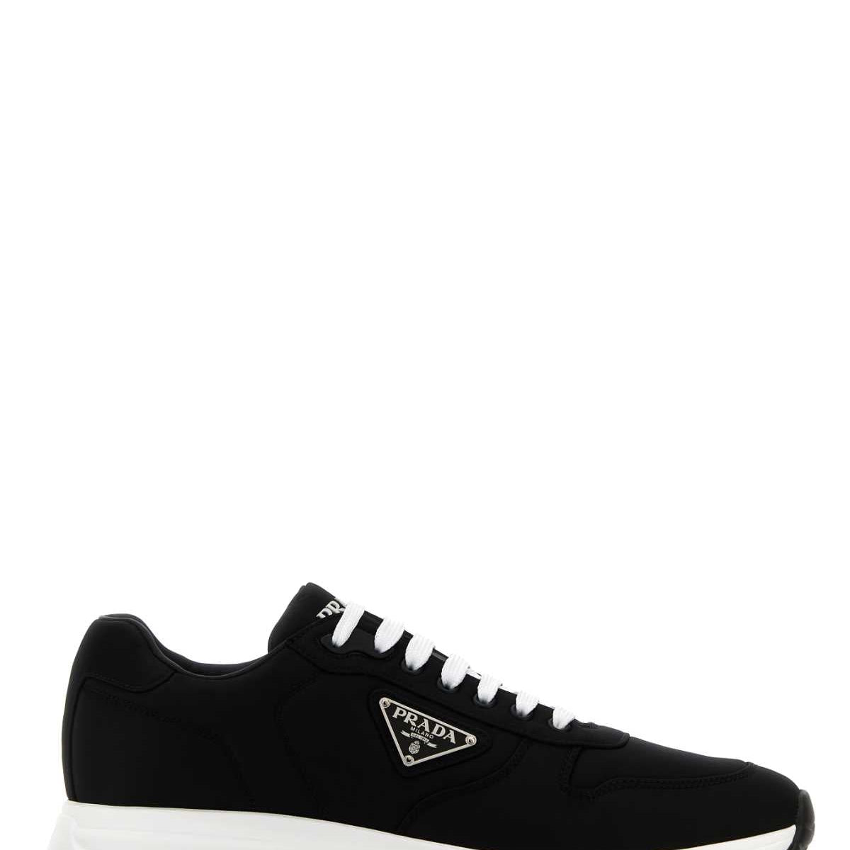 PRADA Re-Nylon Prax 01 Sneakers for Men
