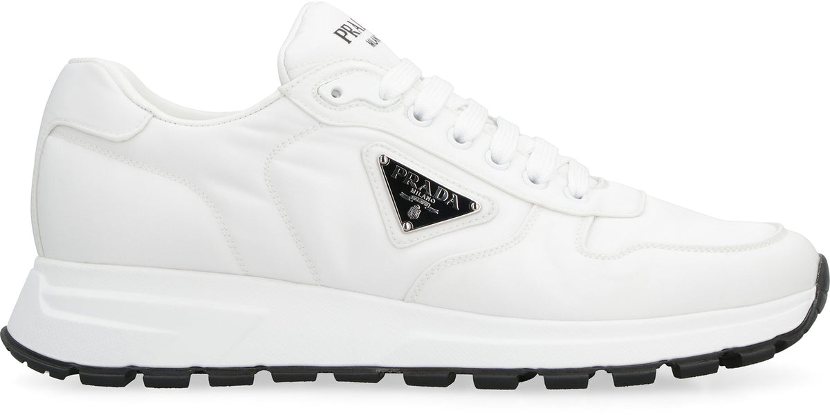 PRADA Men's PRAX Sneakers - FW25 Collection