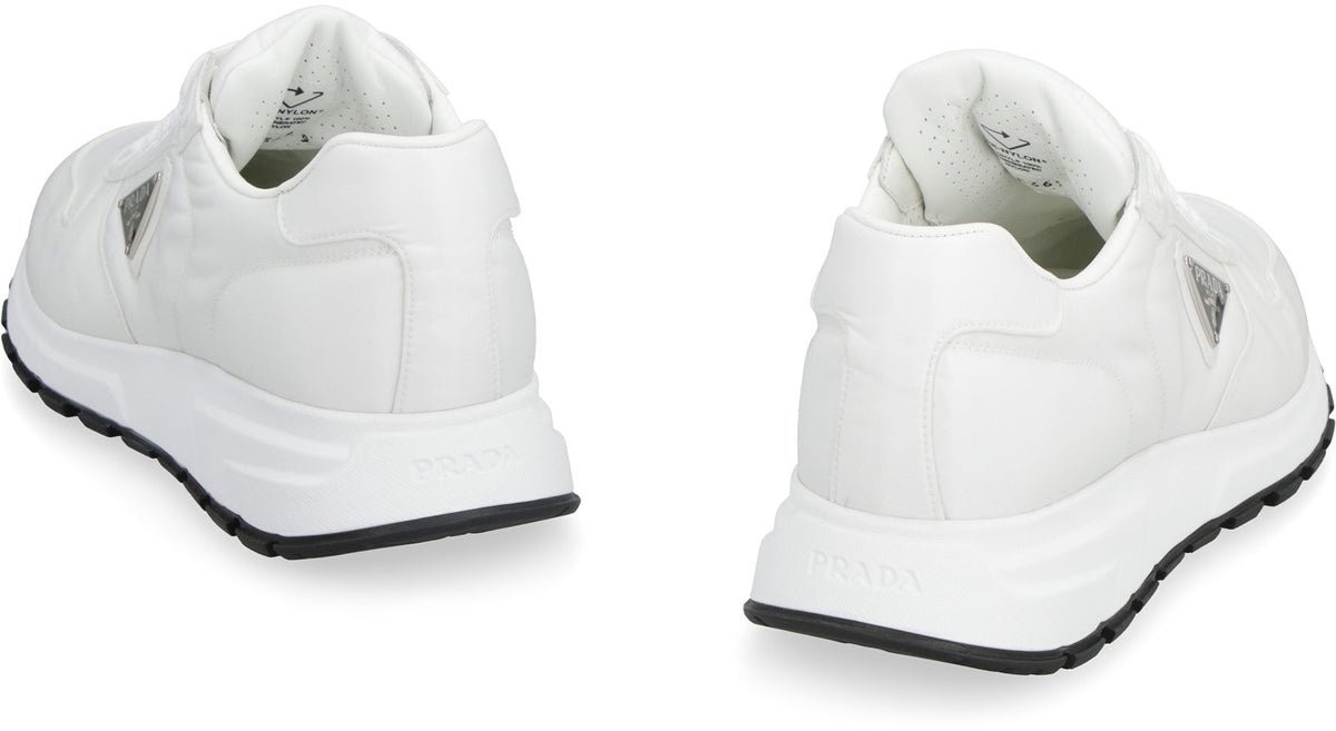 PRADA Men's PRAX Sneakers - FW25 Collection