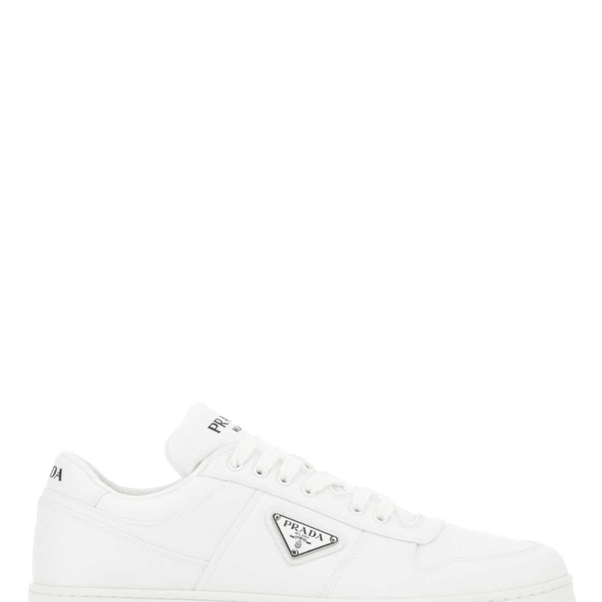 PRADA Re-Nylon Sneaker for Men