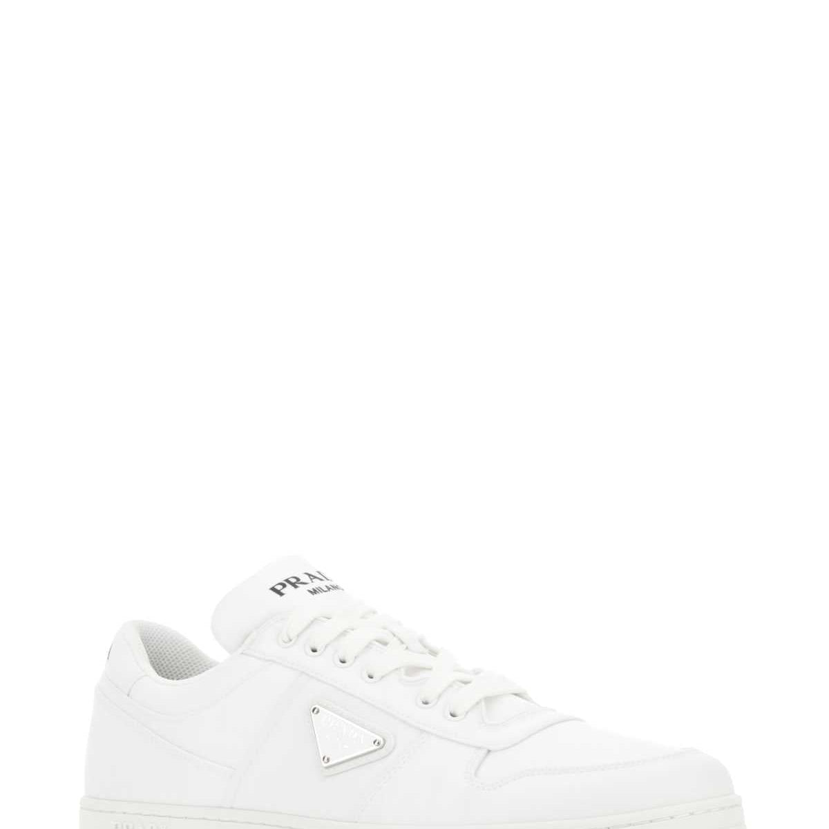 PRADA Re-Nylon Sneaker for Men