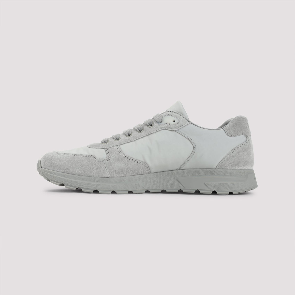 PRADA Men's Polyamide Sneakers