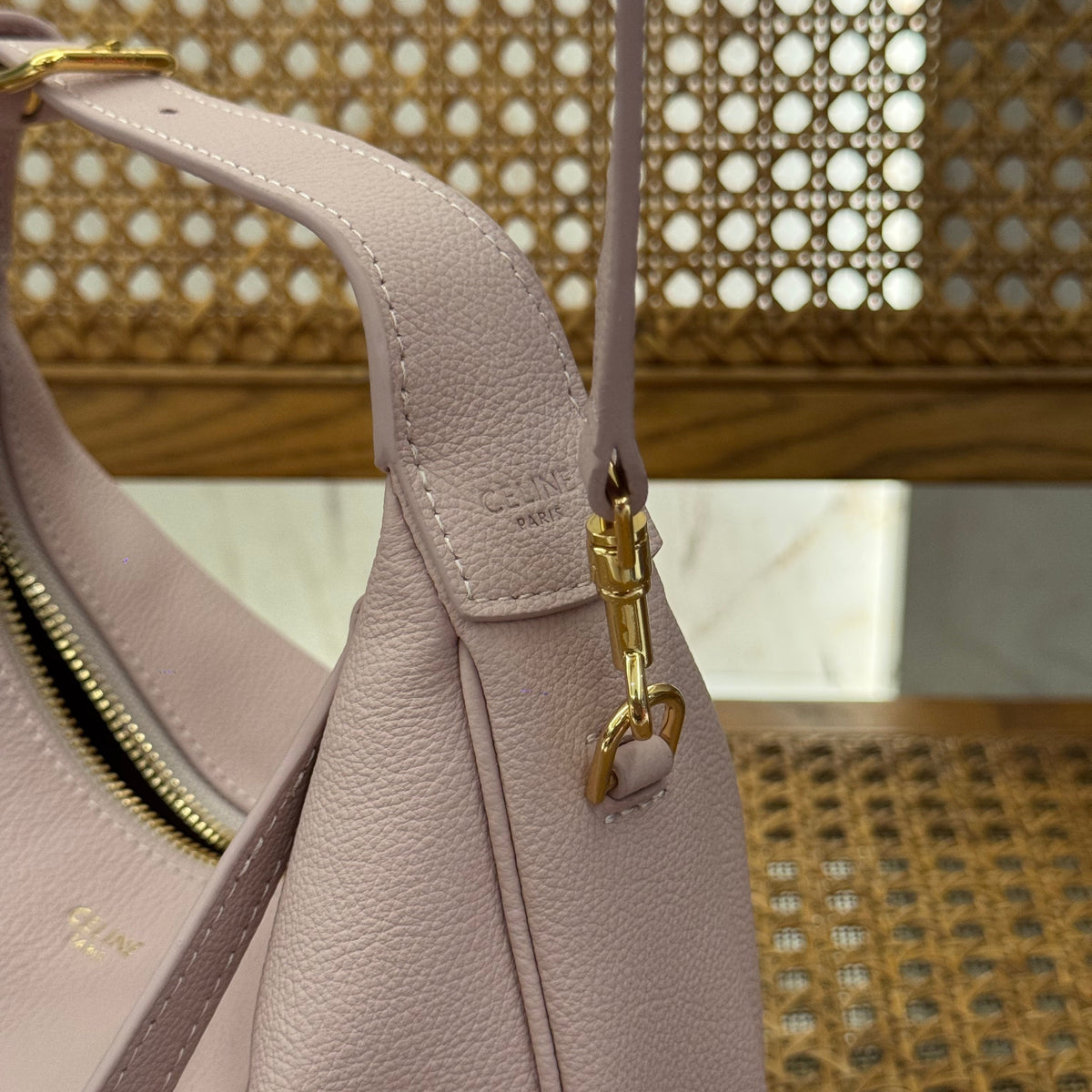 CEL TEEN LULU BAG