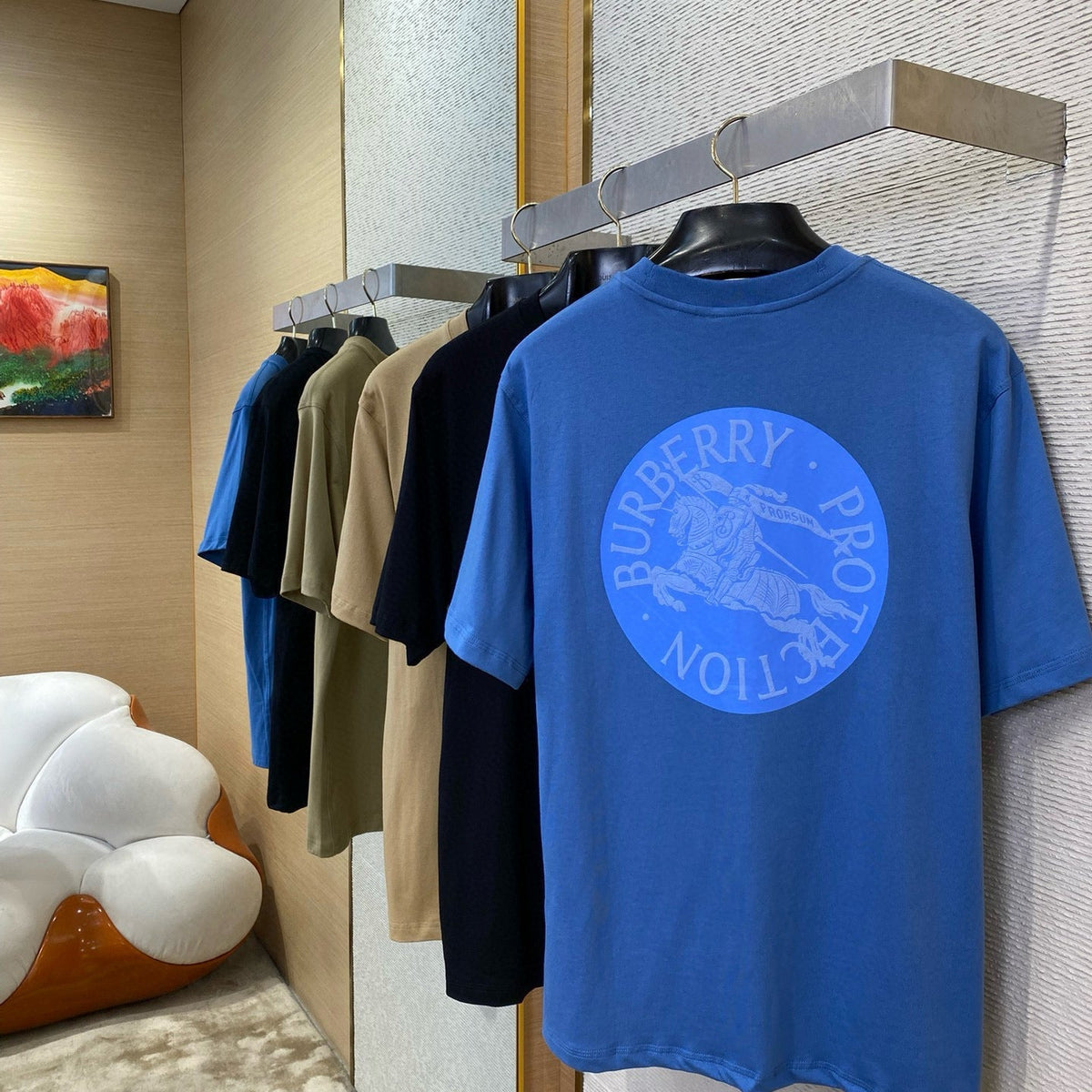 BBR T-SHIRT