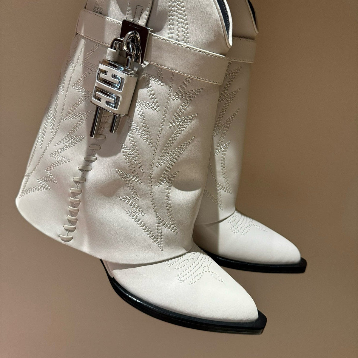 GVC BOOTS