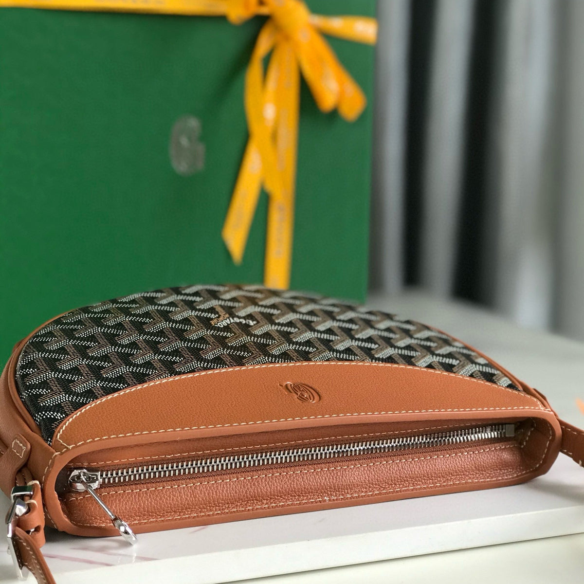 GOYA HIRONDELLE BAG