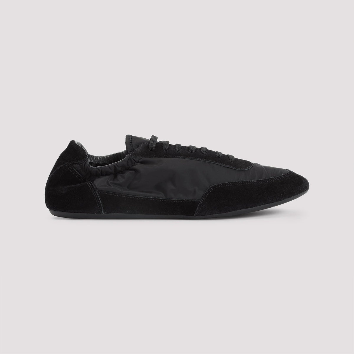 PRADA Collapse Sneaker for Men - FW25