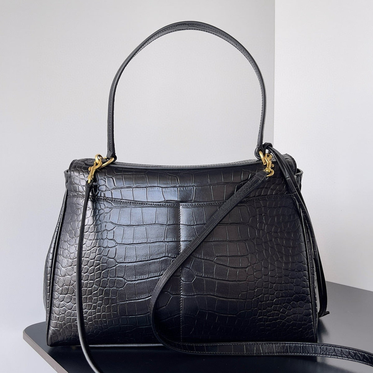 BAL MEDIUM RODEO BAG