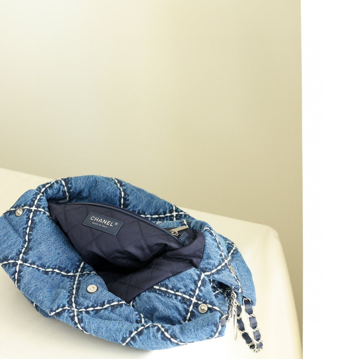 CC 23P HANDBAG