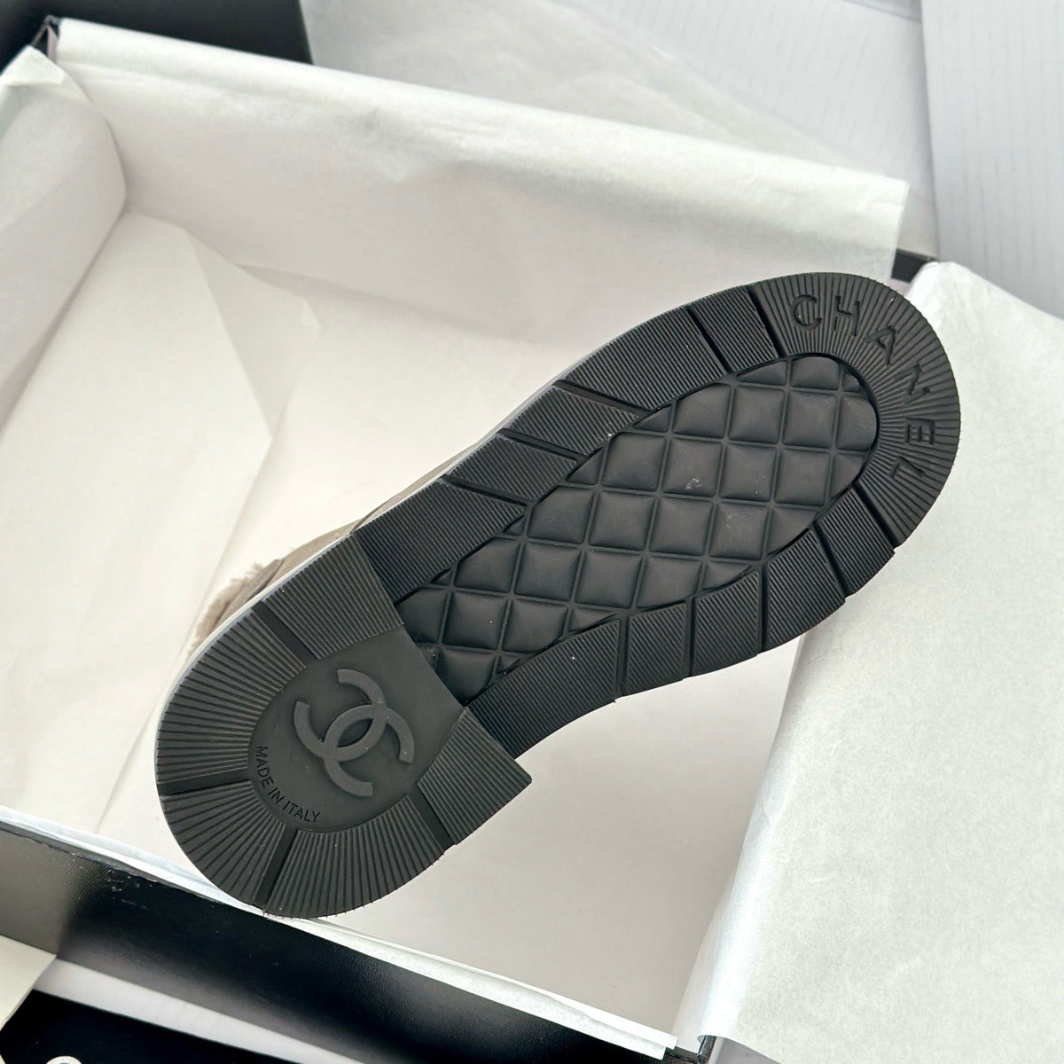 CC BOOTS